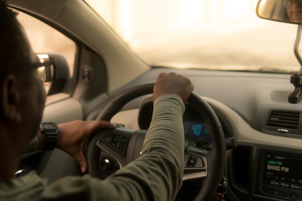 Uber (image credits: pixabay)