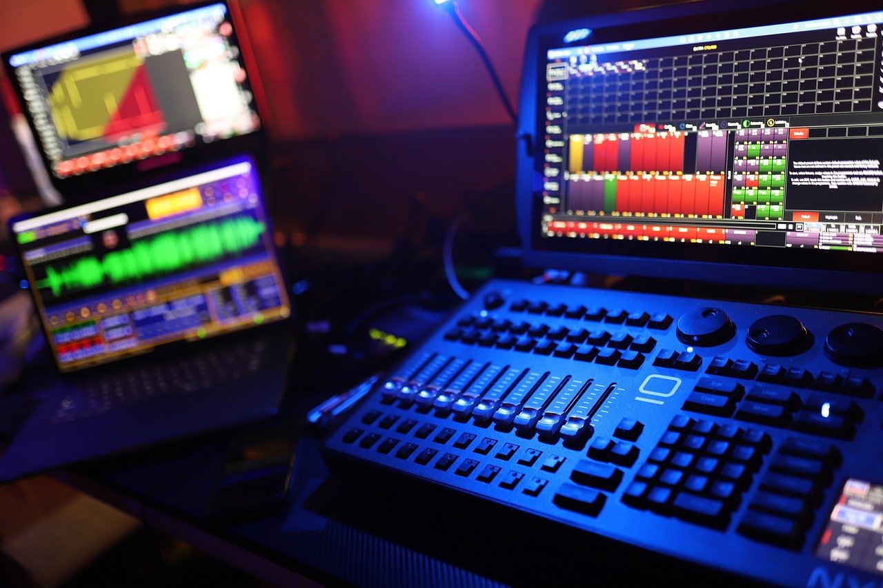 10. Diversification of Streaming Models (image credits: pixabay)