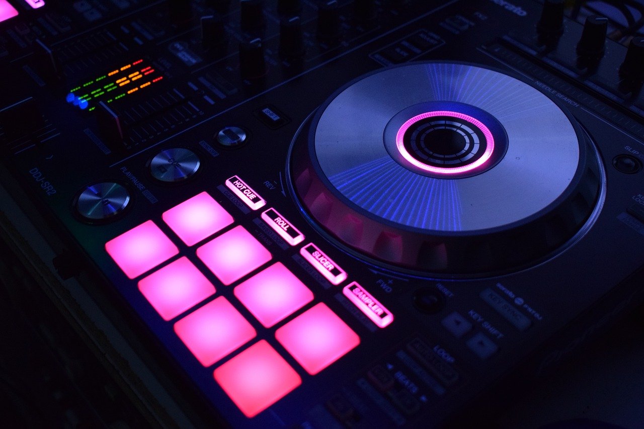 16. Environmental Consciousness in Music Production (image credits: pixabay)