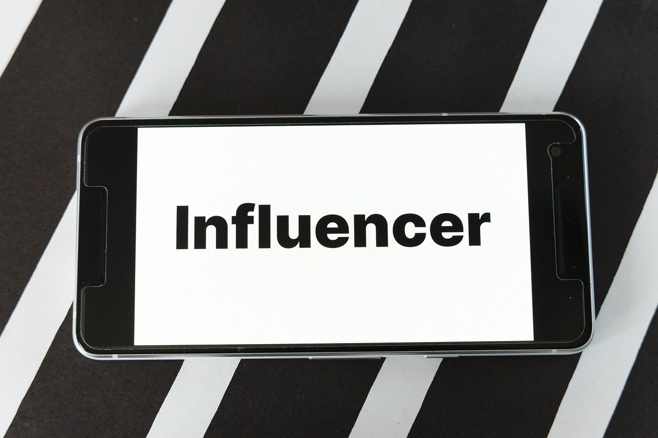 Influencer Collaborations (image credits: pixabay)