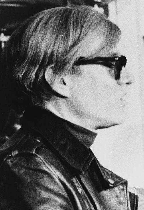 Andy Warhol: The Pioneer of Pop Art (image credits: wikimedia)