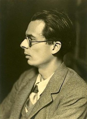 5. Brave New World by Aldous Huxley (1932) (image credits: wikimedia)