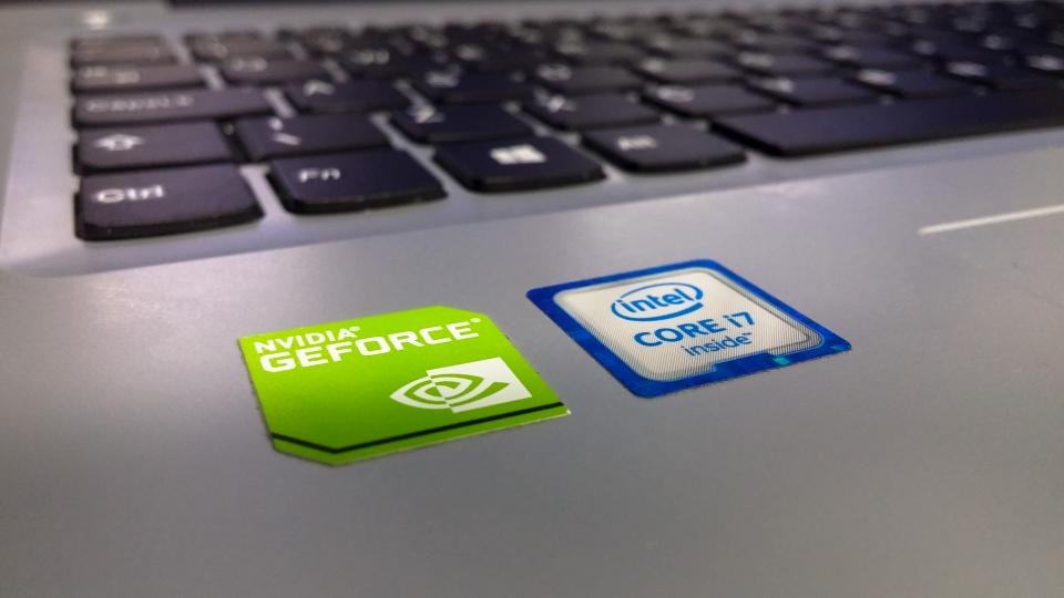 Semiconductors & Microchips – NVIDIA (image credits: stocksnap)