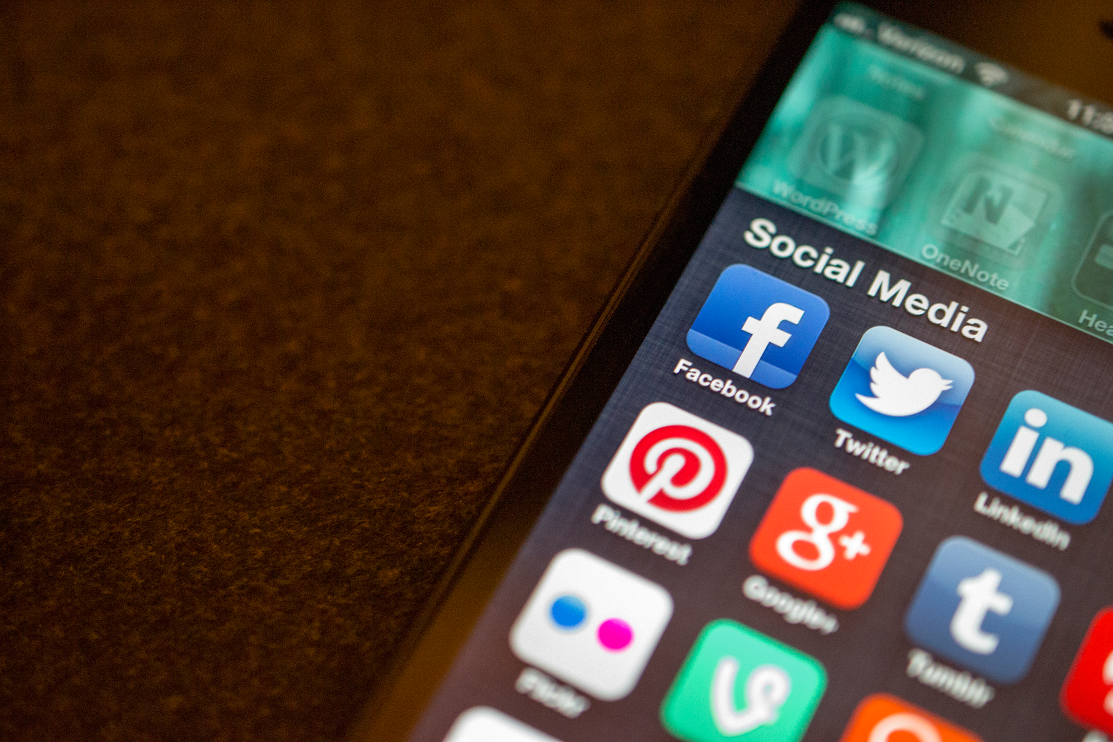 Social Media & Digital Platforms – Instagram (Meta) (image credits: wikimedia)