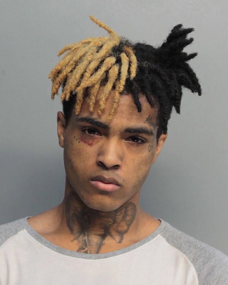 7. Look at Me: XXXTENTACION (image credits: wikimedia)