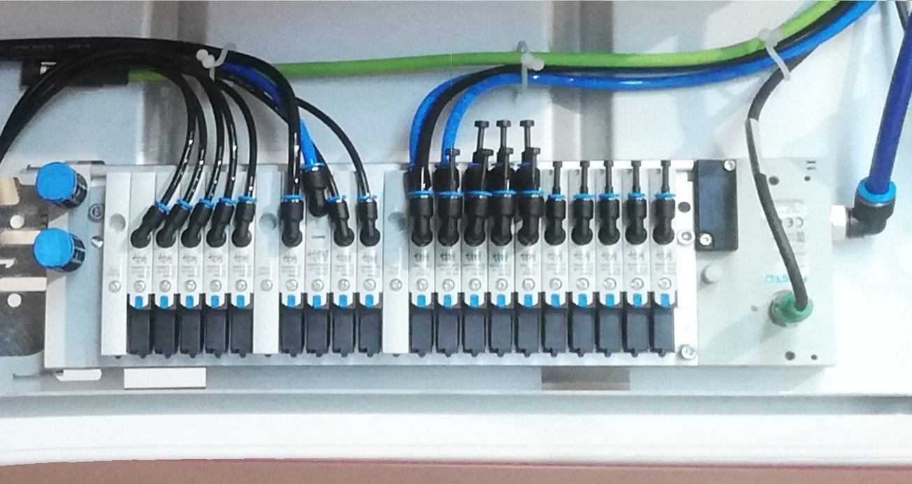 Festo – Industrial Automation & Robotics (image credits: wikimedia)