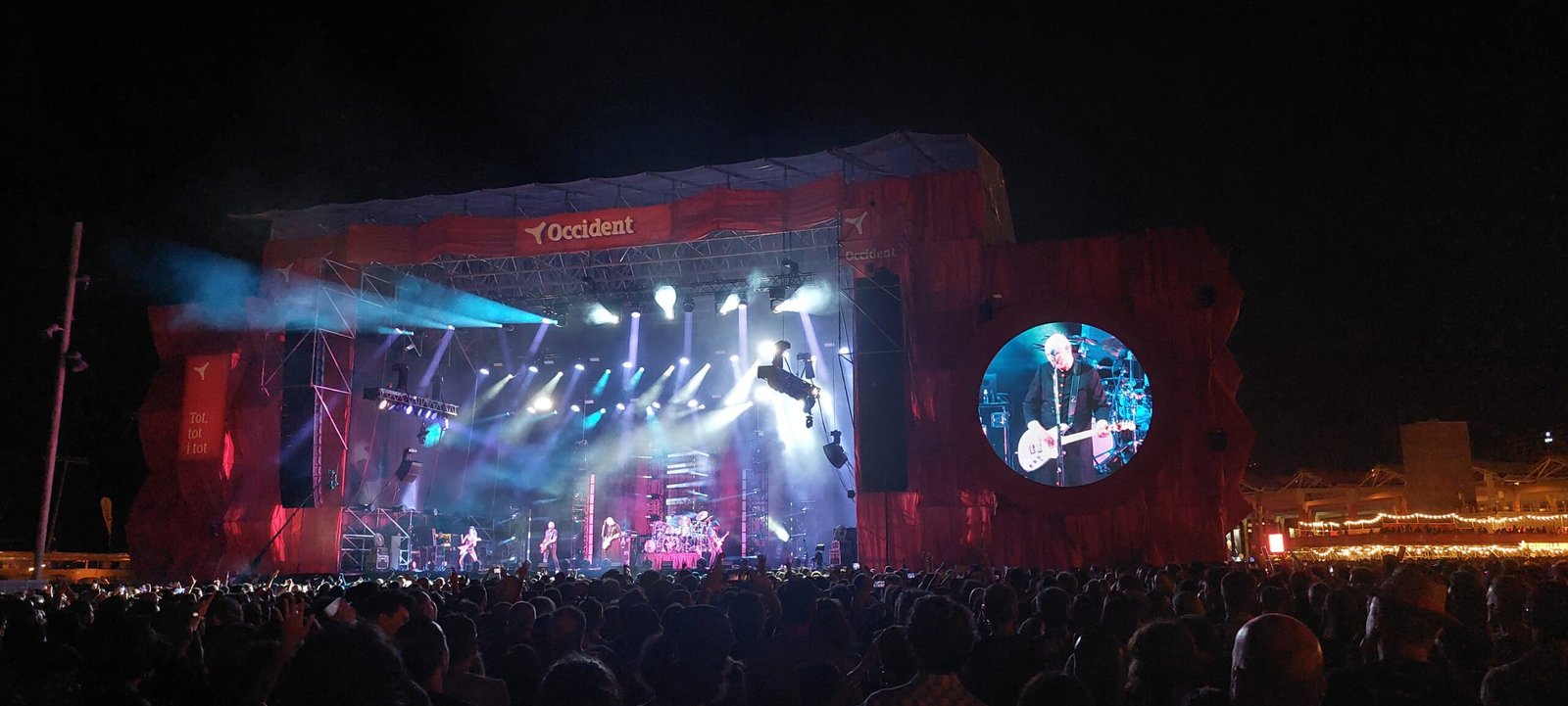 15 Music Festivals Worth Traveling Internationally for in 2025
