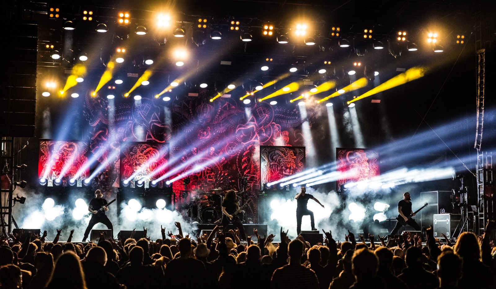 15. Rock am Ring (image credits: wikimedia)