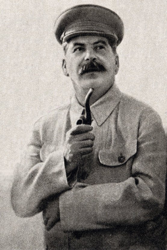 Joseph Stalin (1878–1953) – The Soviet Executioner (image credits: wikimedia)