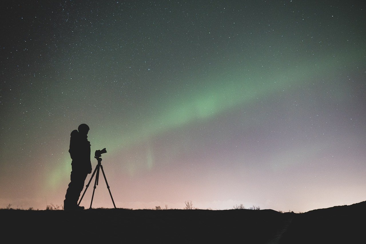 11. Astronomy Observation Sessions (image credits: pixabay)