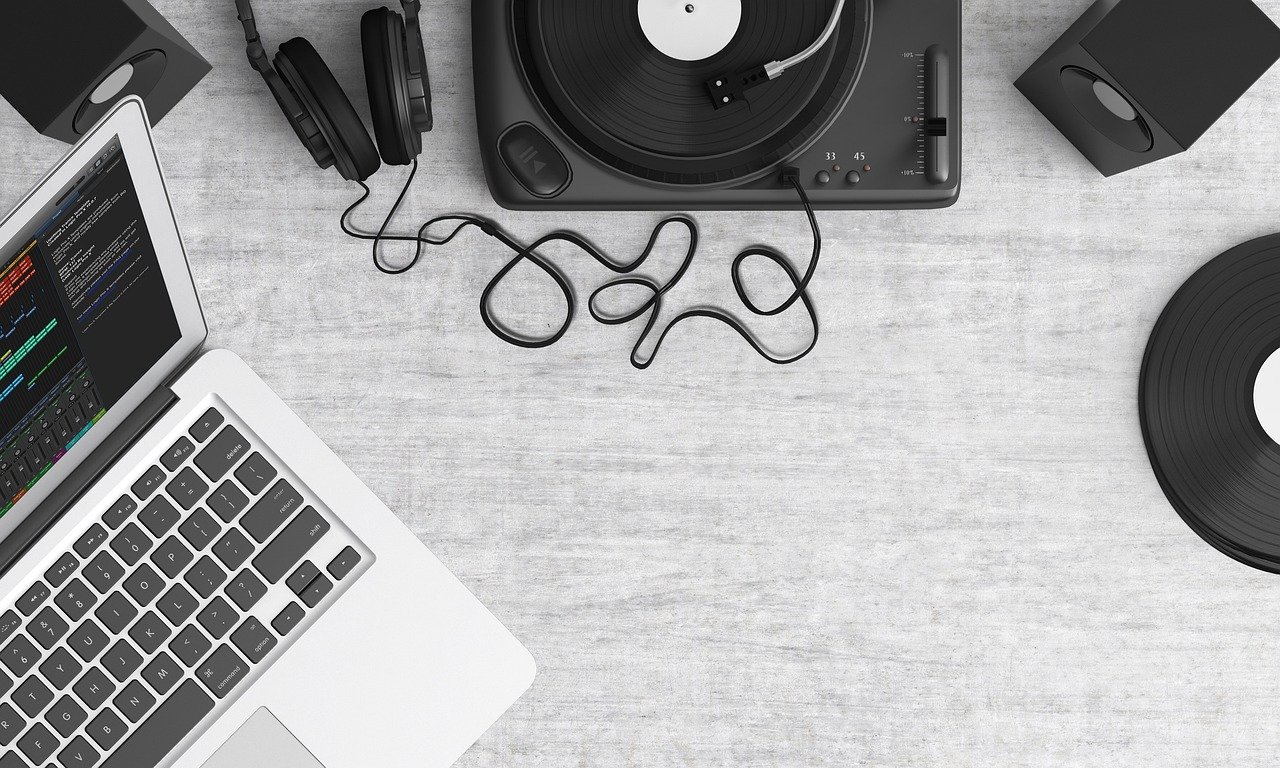 8. Integration of Technology in Music Creation (image credits: pixabay)