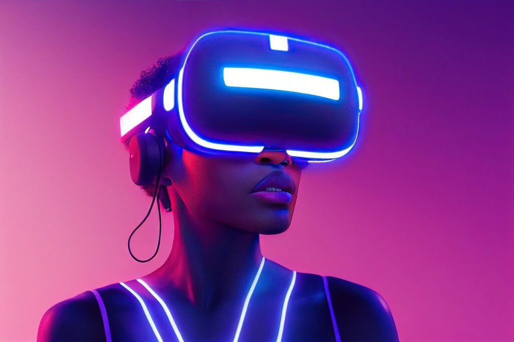 15 Ways the Metaverse is Changing Social Media in 2025