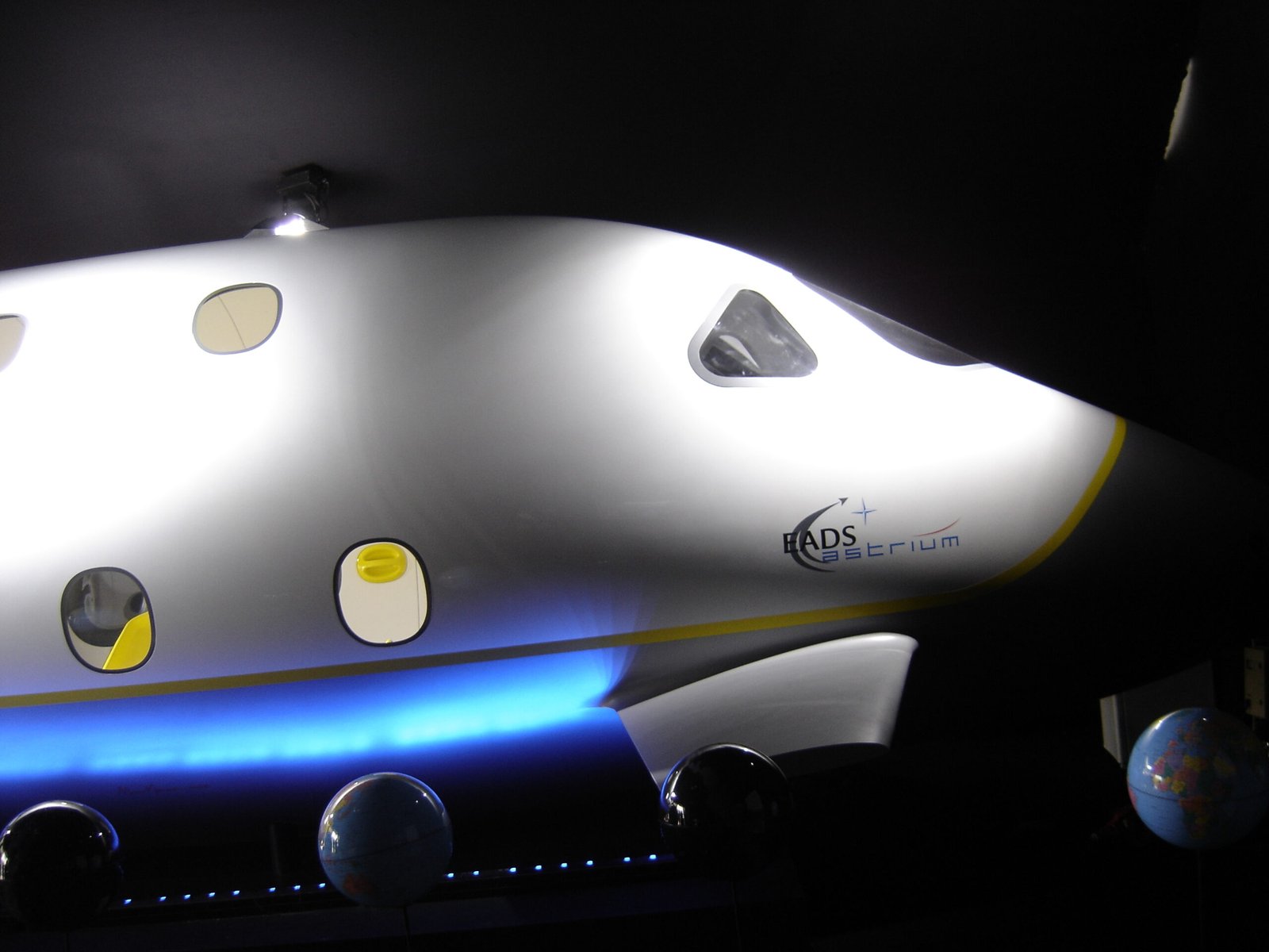 Space Tourism Guide (image credits: wikimedia)