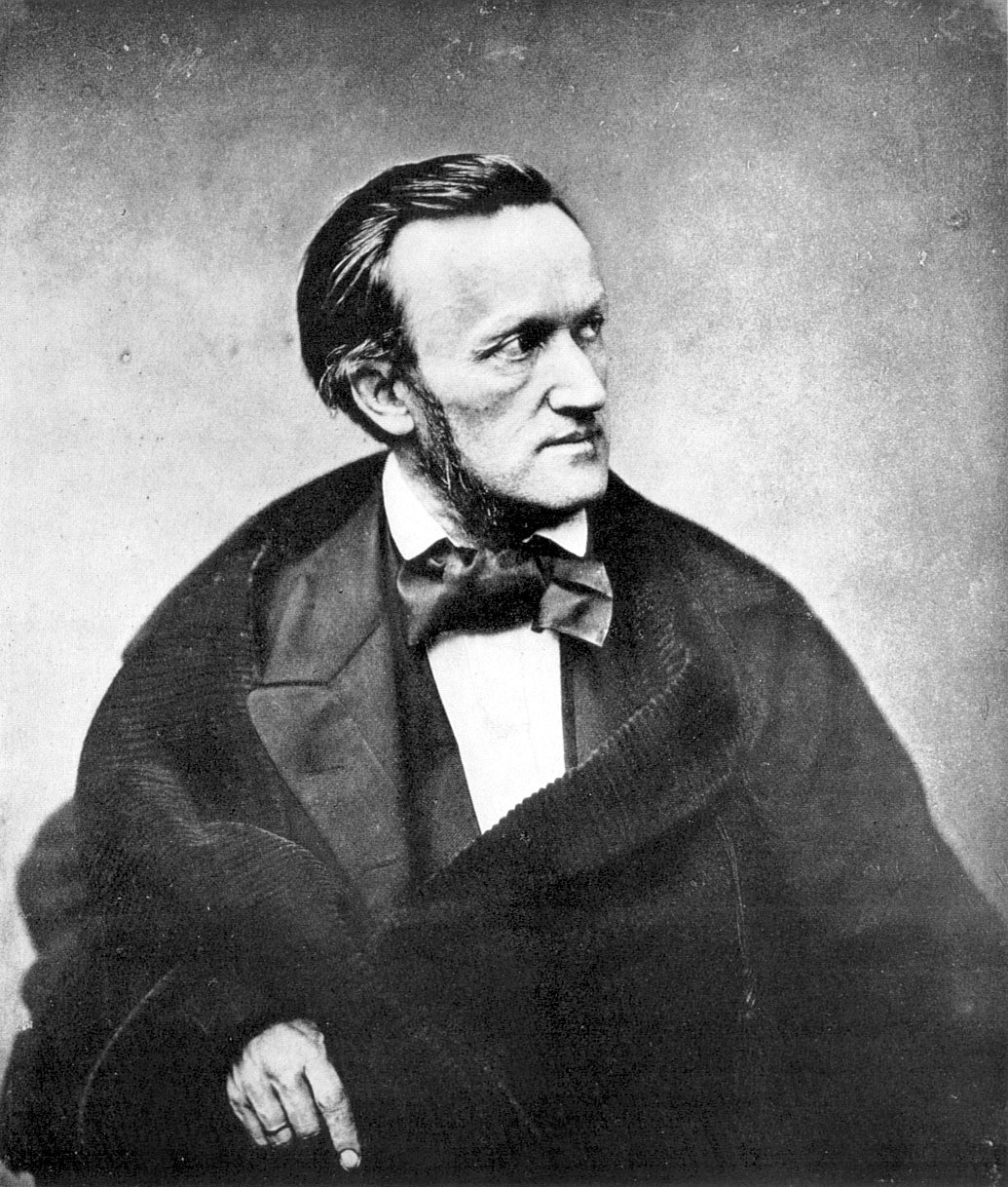 Richard (image credits: wikimedia)