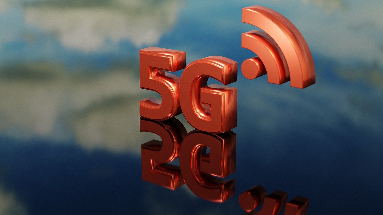 5G & Cloud Gaming Integration (image credits: pixabay)