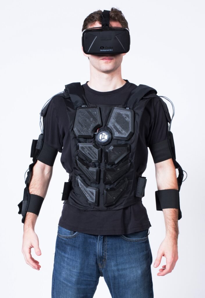 The Evolution of Gaming in 2025: What’s Next for VR and AR?