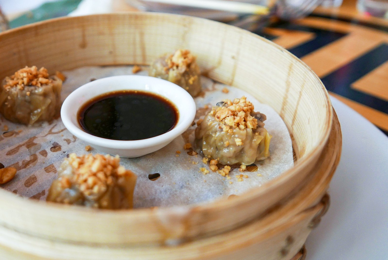 Hoisin Sauce – The Sweet and Savory Wonder (image credits: wikimedia)
