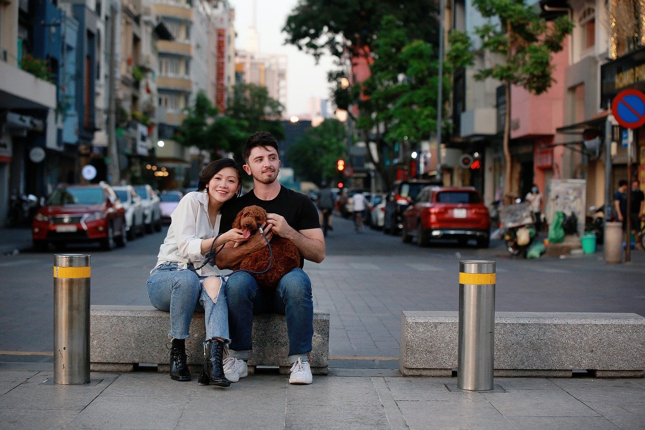 5. AI Boyfriend/Girlfriend Pranks (image credits: pixabay)