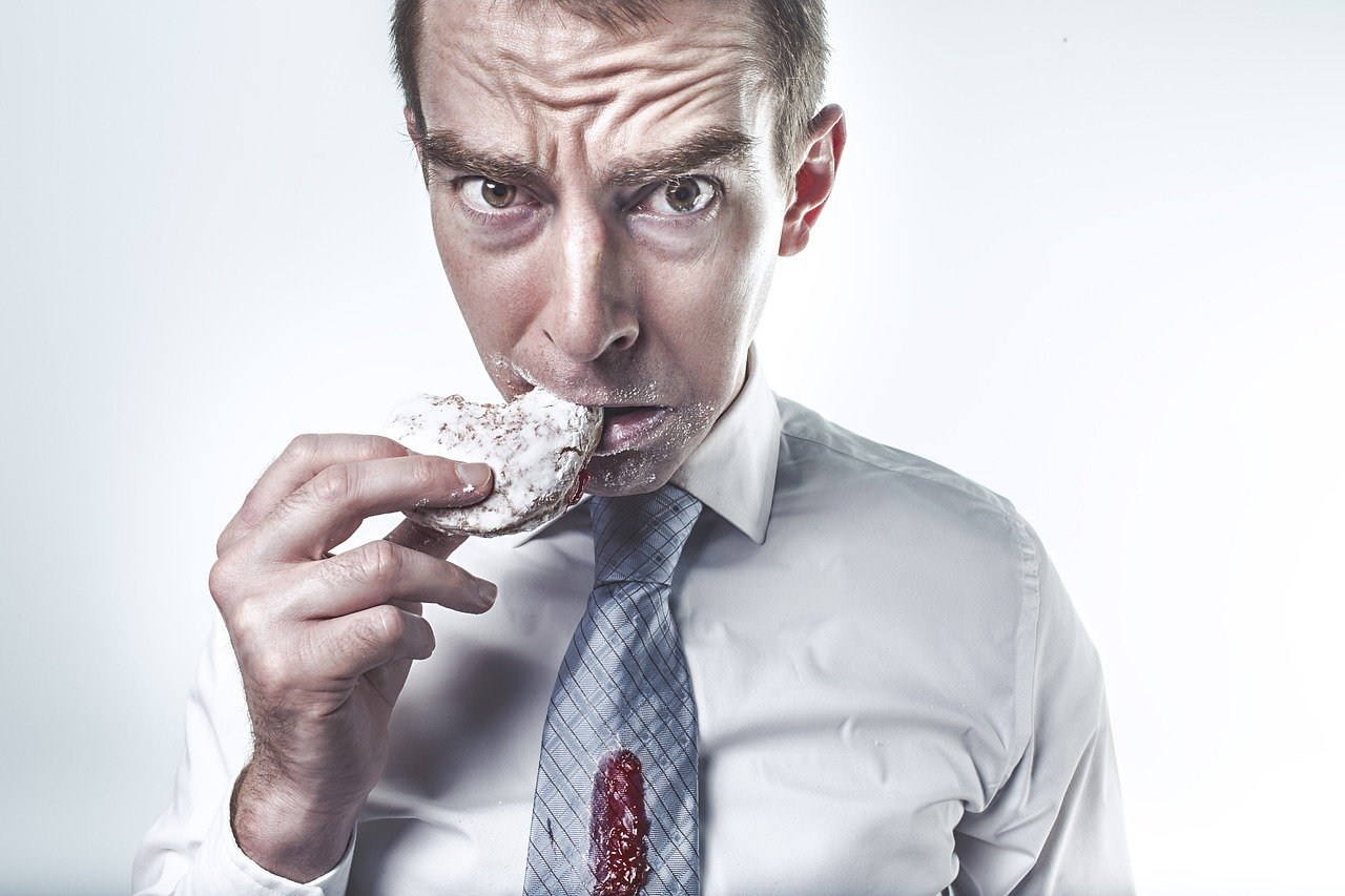7. Extreme ASMR Cooking (image credits: pixabay)