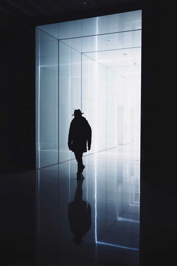 10. Time Traveler Confessions (image credits: rawpixel)