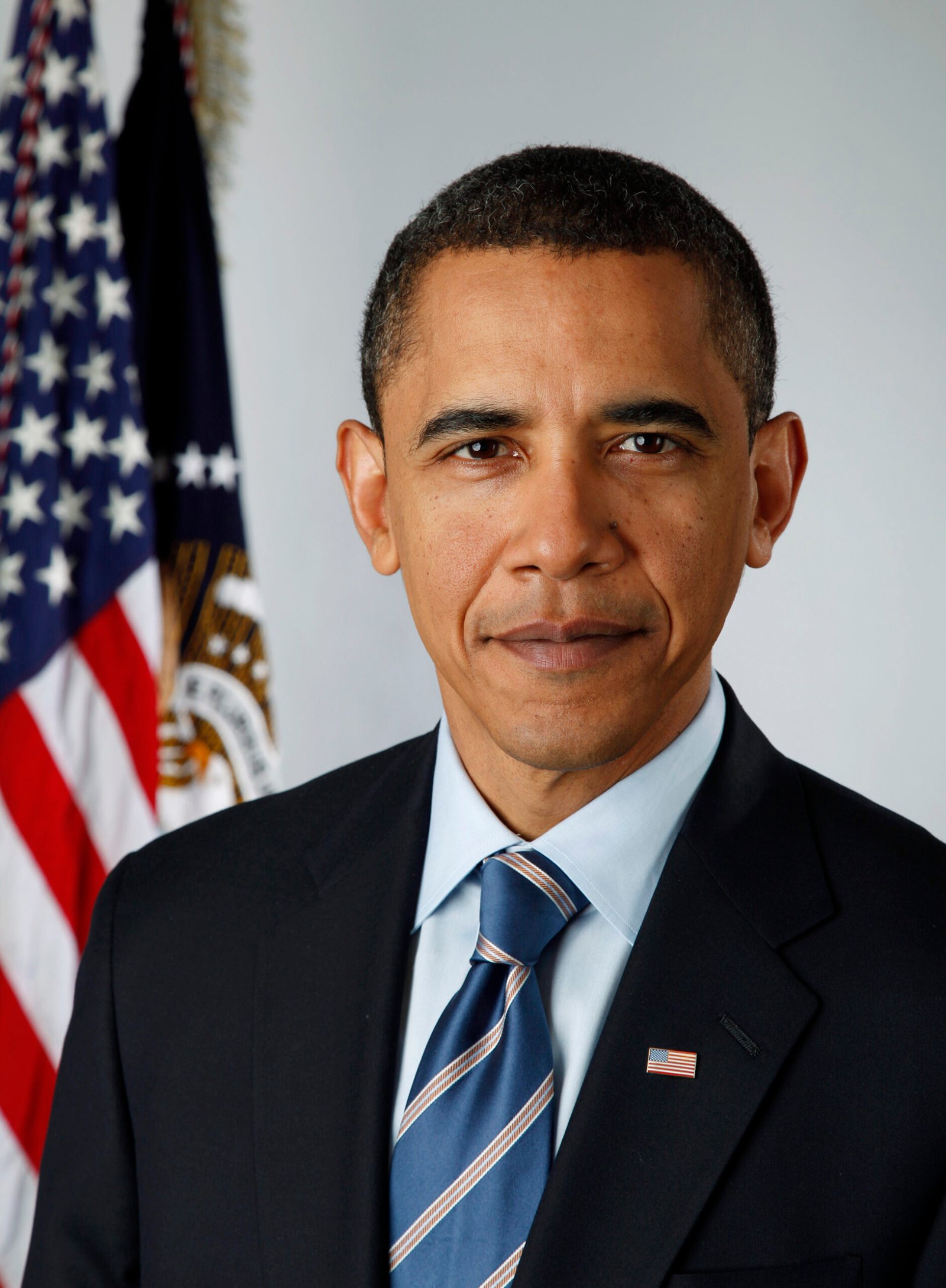 Barack Obama (Born 1961) – The President of Hope (image credits: wikimedia)