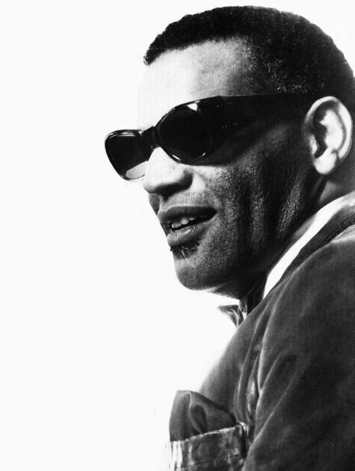 Ray Charles – The Soulful Virtuoso (image credits: wikimedia)