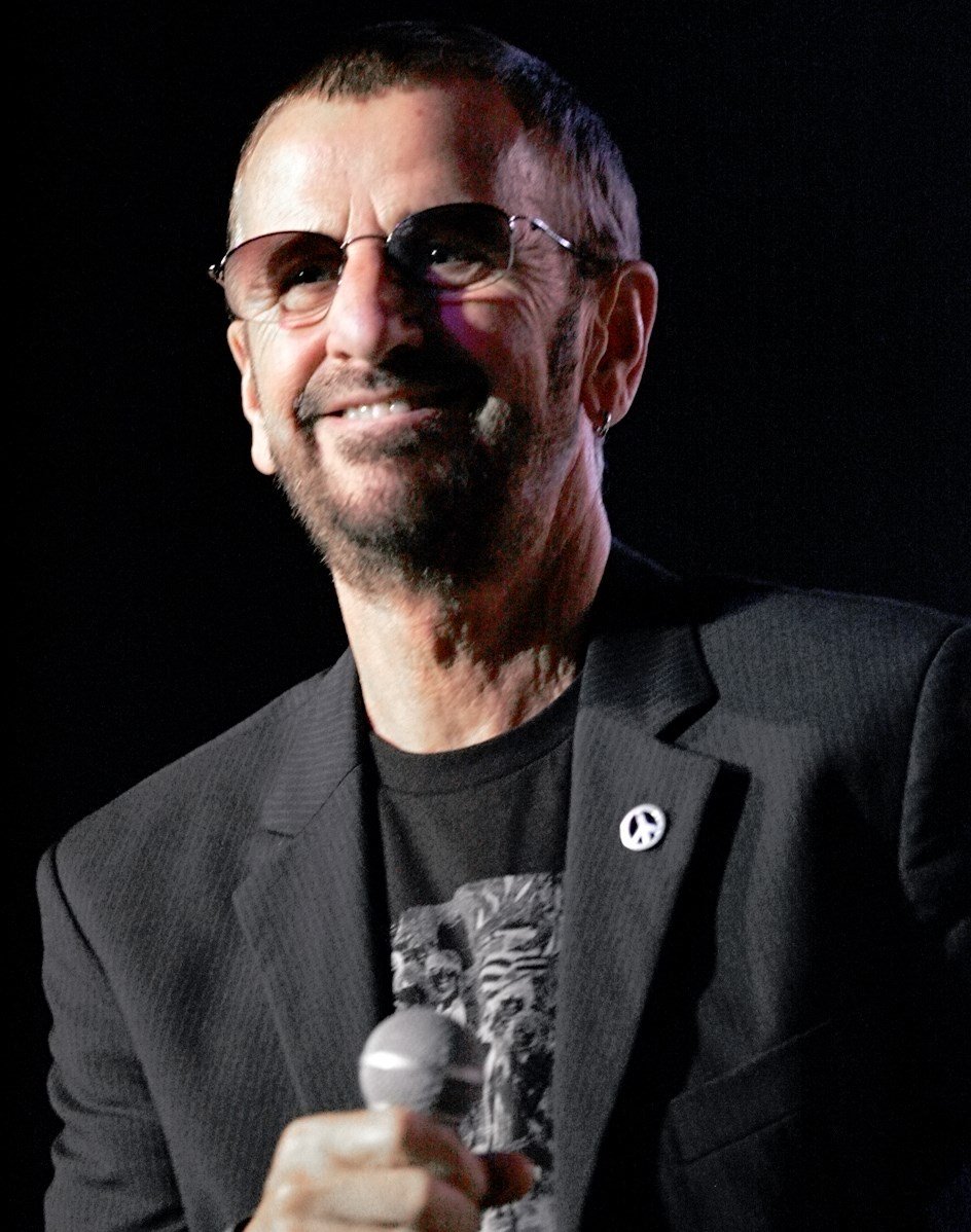 Ringo Starr – The Beatle Who Found His Own Beat (image credits: wikimedia)