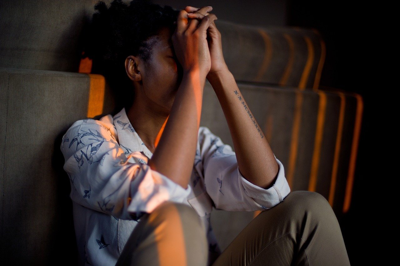 Managing Stress and Anxiety (image credits: pixabay)