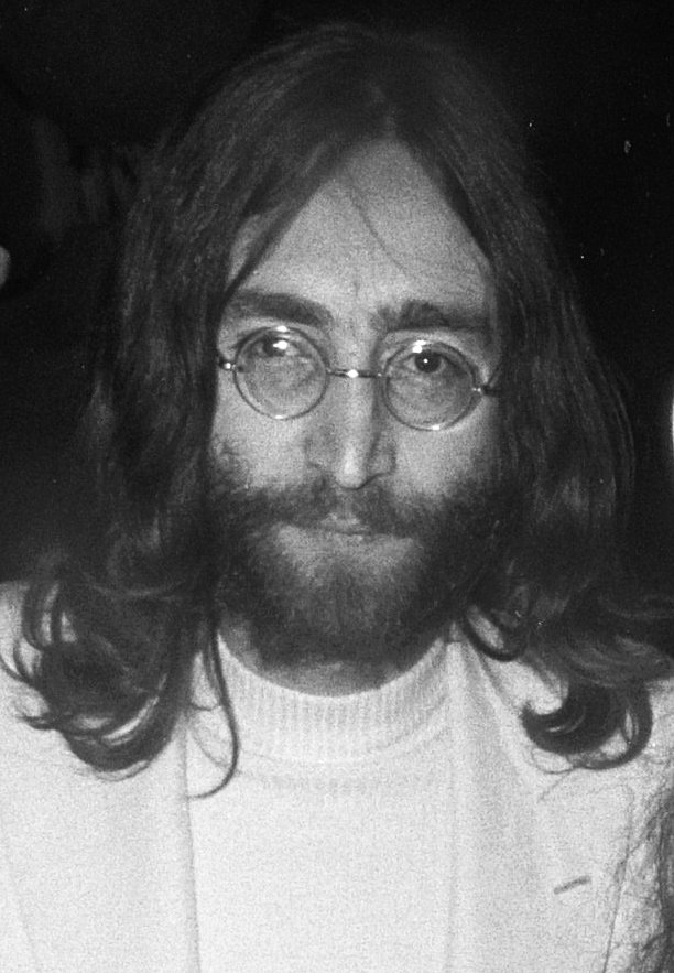 “Imagine” – John Lennon (1971) (image credits: wikimedia)