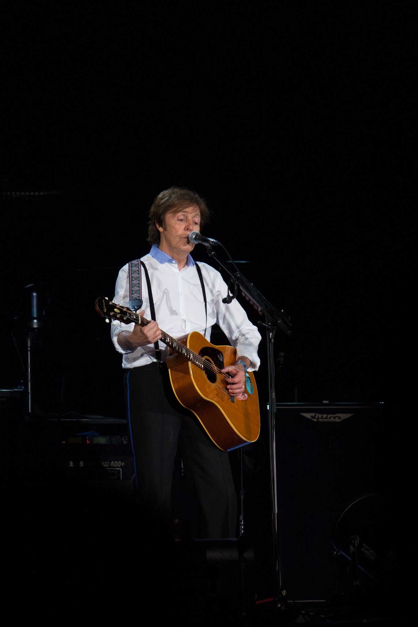 “Yesterday” – The Beatles (1965) (image credits: wikimedia)