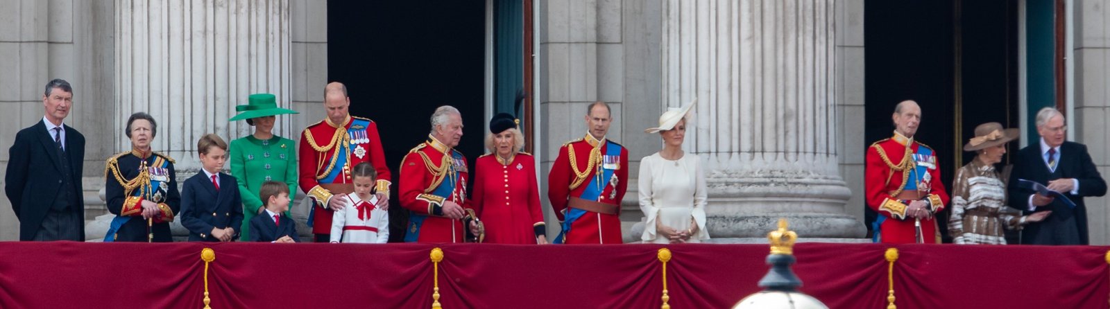 The Evolution of Royal Duties (image credits: wikimedia)