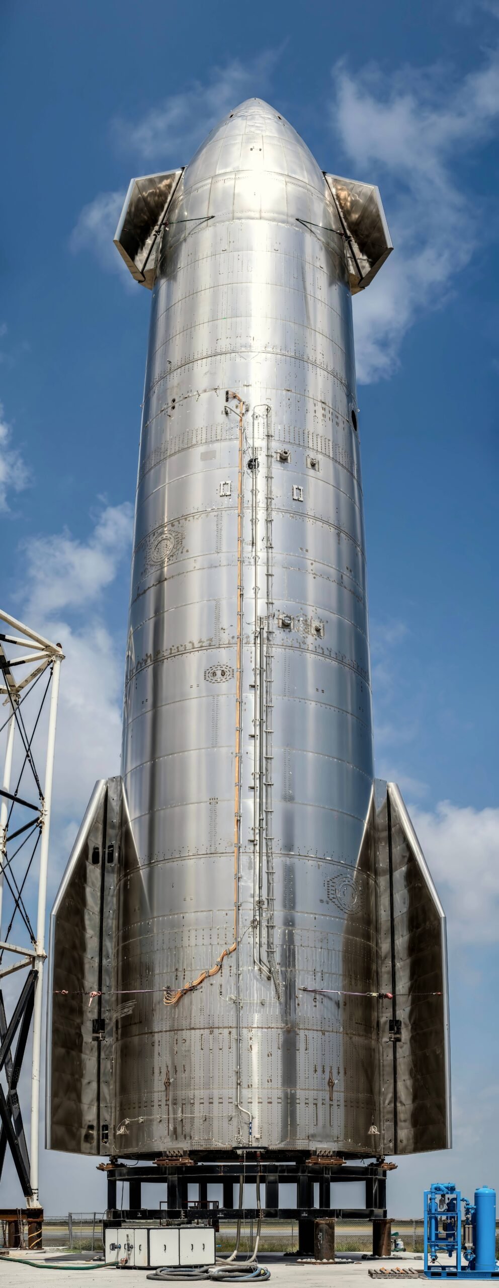 SpaceX’s Starship Missions (image credits: wikimedia)