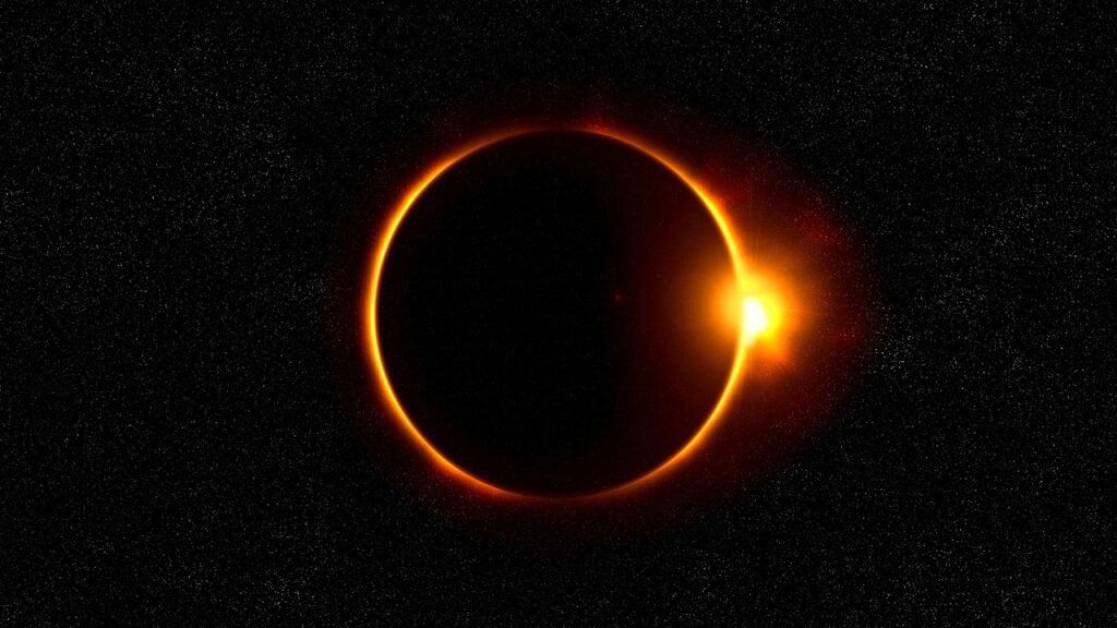 How the 2025 Solar Eclipse Will Be the Most Spectacular in Decades