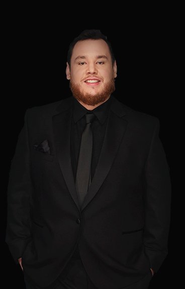 Luke Combs (image credits: wikimedia)