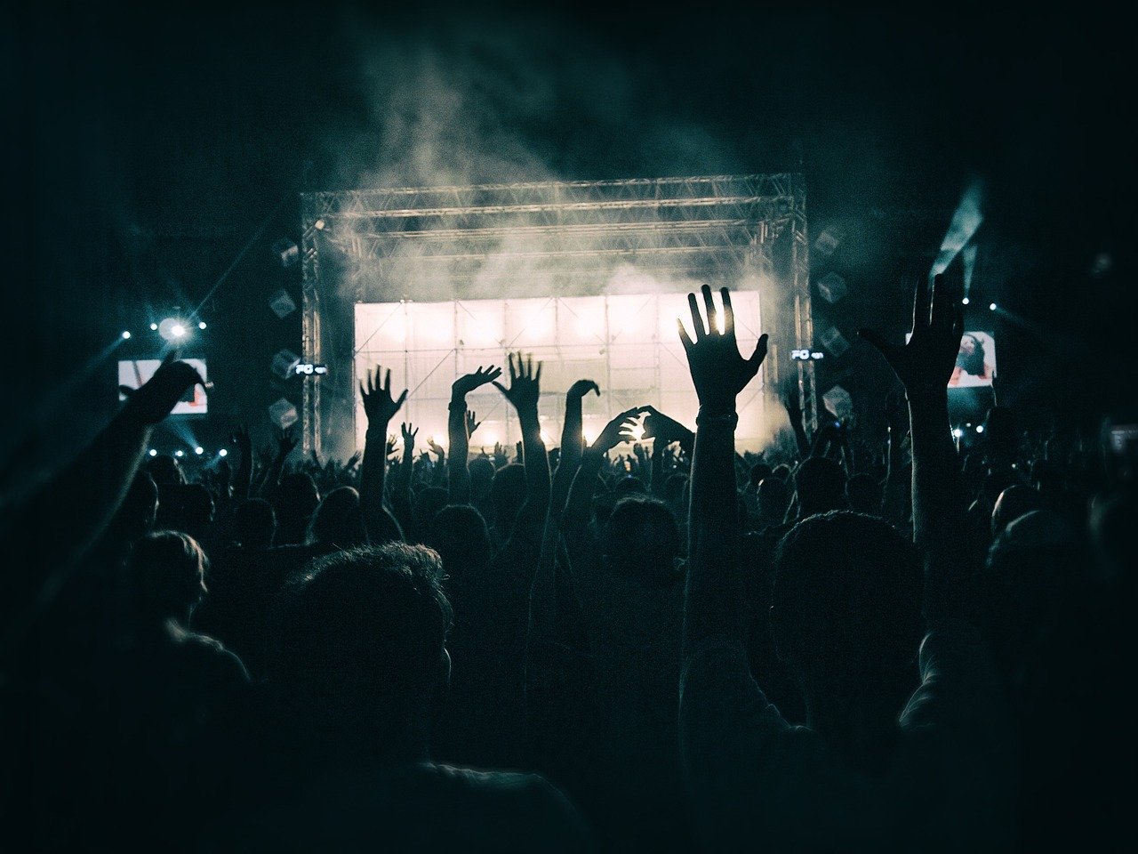 Conclusion: A Moment for the History Books (image credits: pixabay)