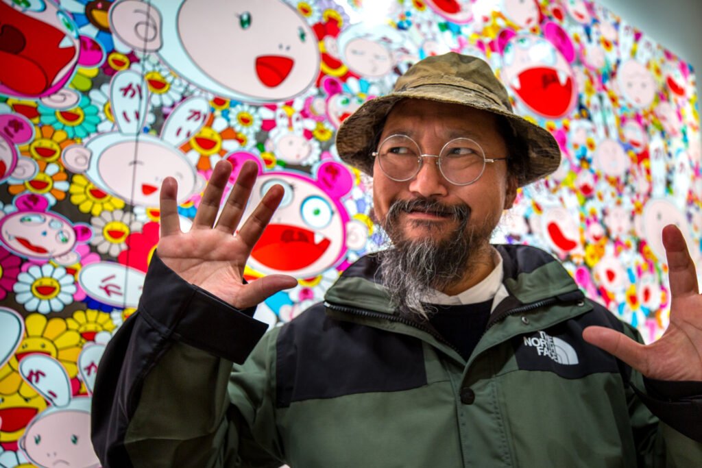 The 10 Most Expensive Living Artists: Who's Dominating the Art World Right Now?