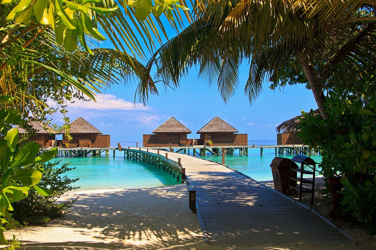 20 Dream Destinations That Will Be Harder to Visit by 2030