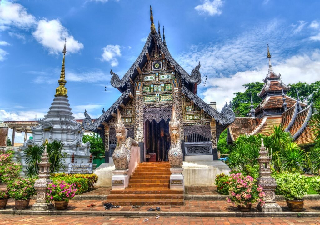 The 15 Best Digital Nomad Destinations for 2025