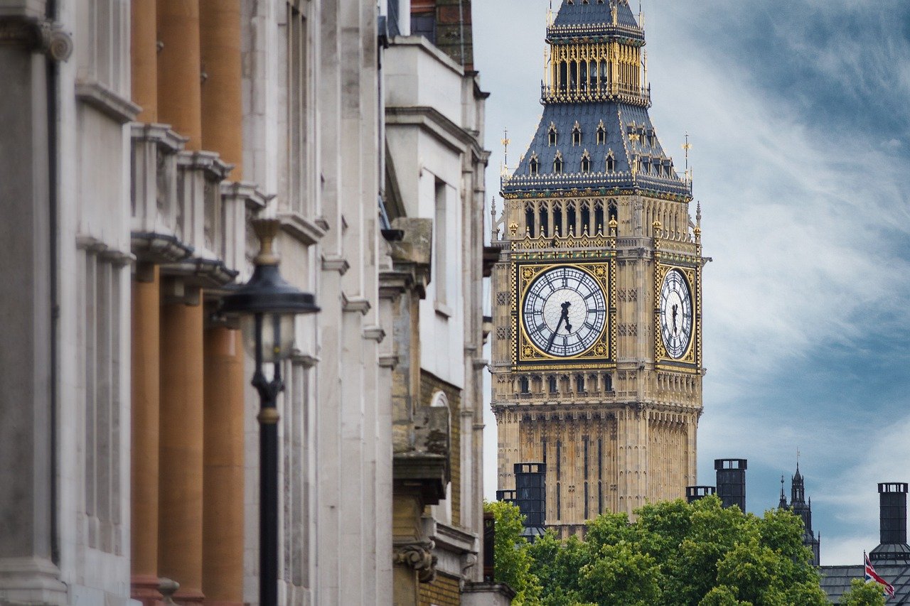 5. United Kingdom: Mandatory ETA for Visa-Free Travelers (image credits: pixabay)