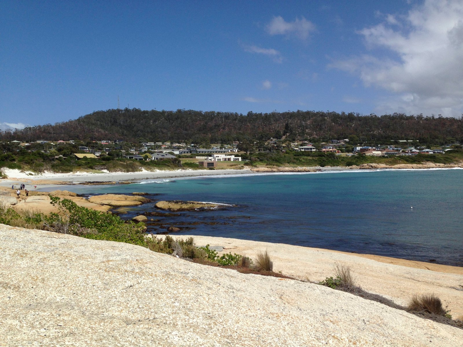 5. Tasmania, Australia (image credits: wikimedia)