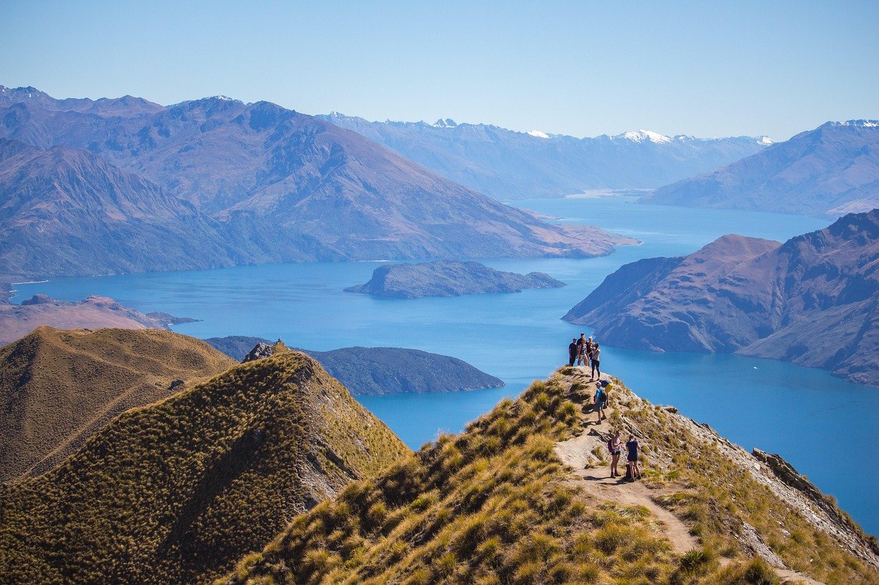 10. New Zealand (image credits: pixabay)