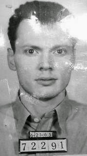 James French (1966) – “How’s this for a headline? ‘French Fries.’” (image credits: wikimedia)