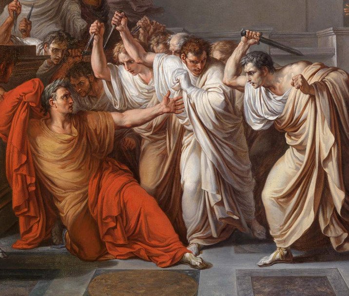 Famous Last Words: The Most Haunting Final Statements in History