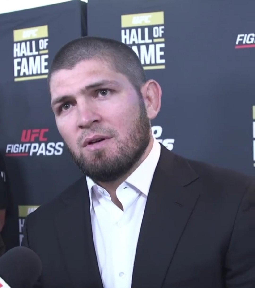 Khabib Nurmagomedov (MMA/UFC) (image credits: wikimedia)