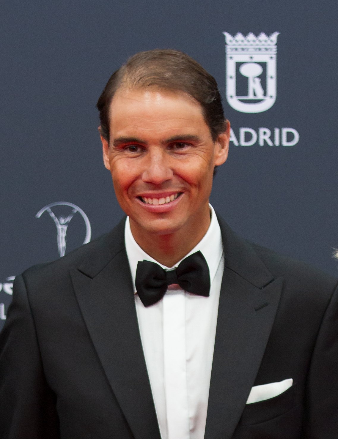 Rafael Nadal (Tennis) (image credits: wikimedia)