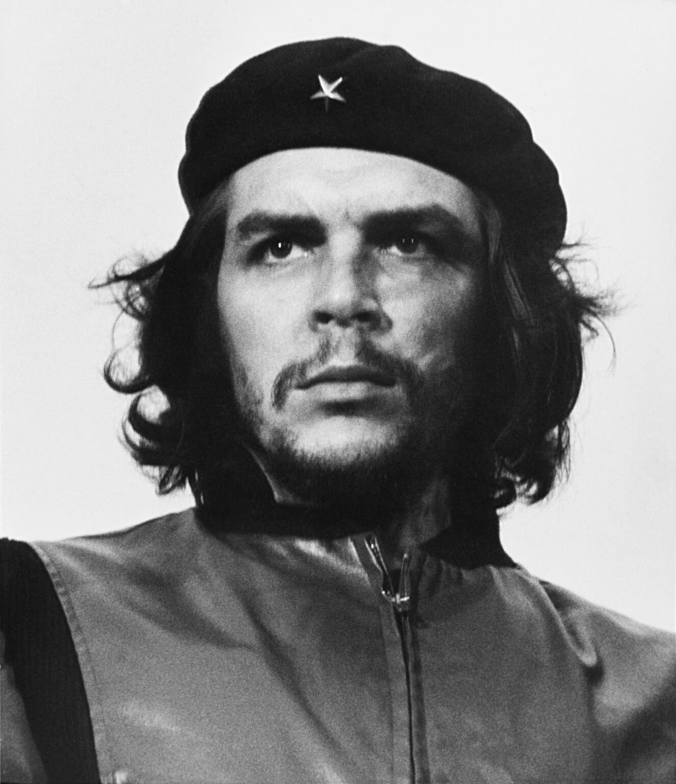 From Che Guevara to Nelson Mandela: The Rebels Who Redefined Power