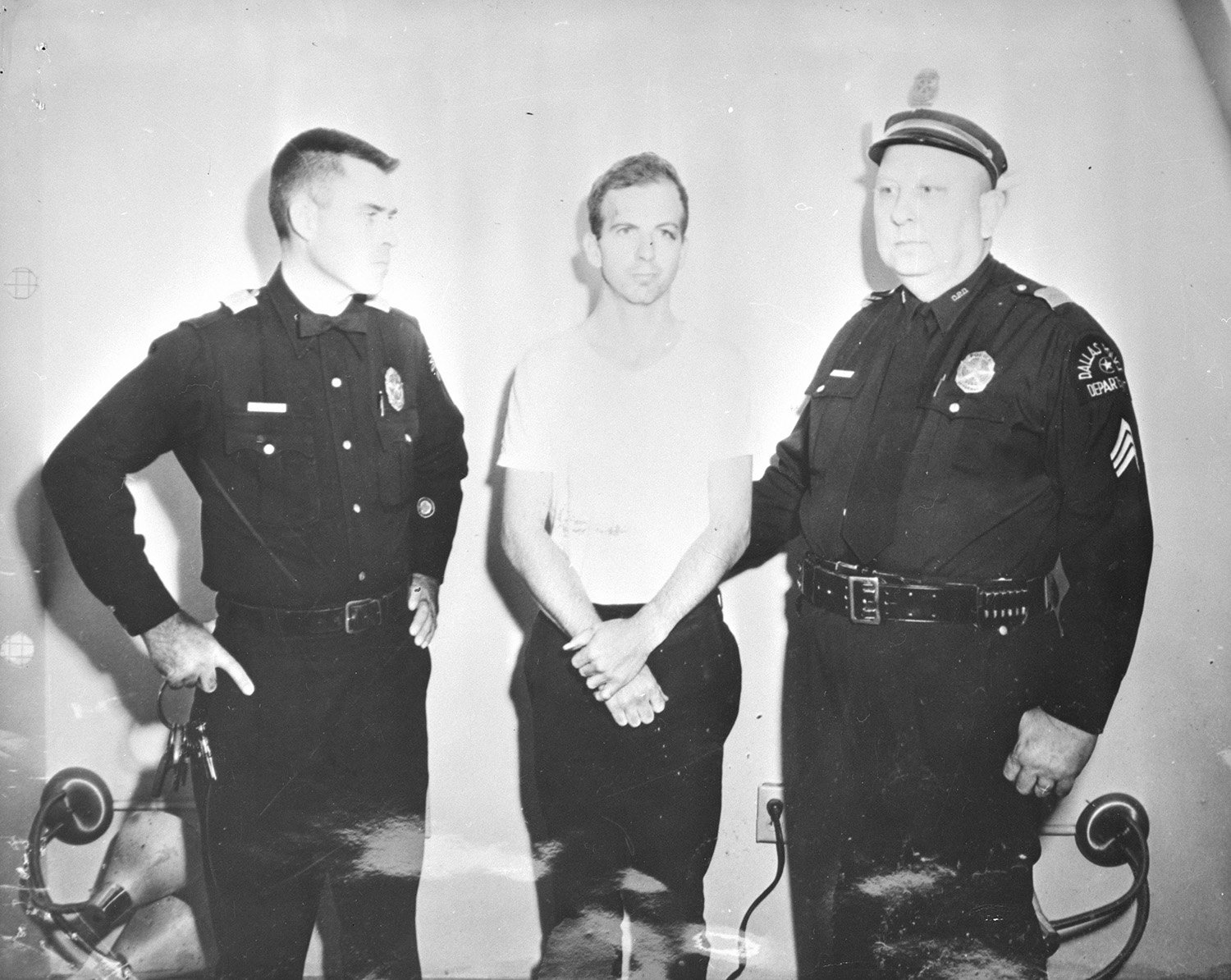 The CIA Knew More About Lee Harvey Oswald Than They Admitted (image credits: wikimedia)