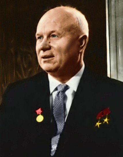 Oswald’s Suspicious Connection to the Soviet Union (image credits: wikimedia)