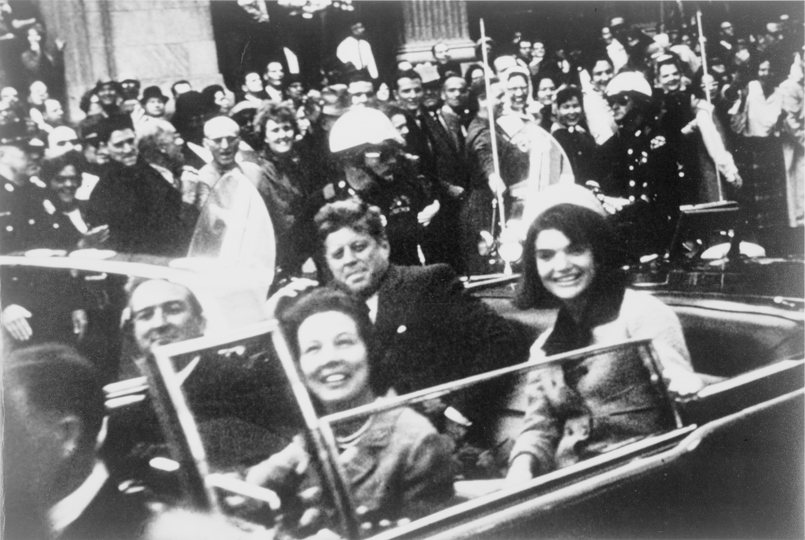 The U.S. Government Covered Up Key Details (image credits: wikimedia)