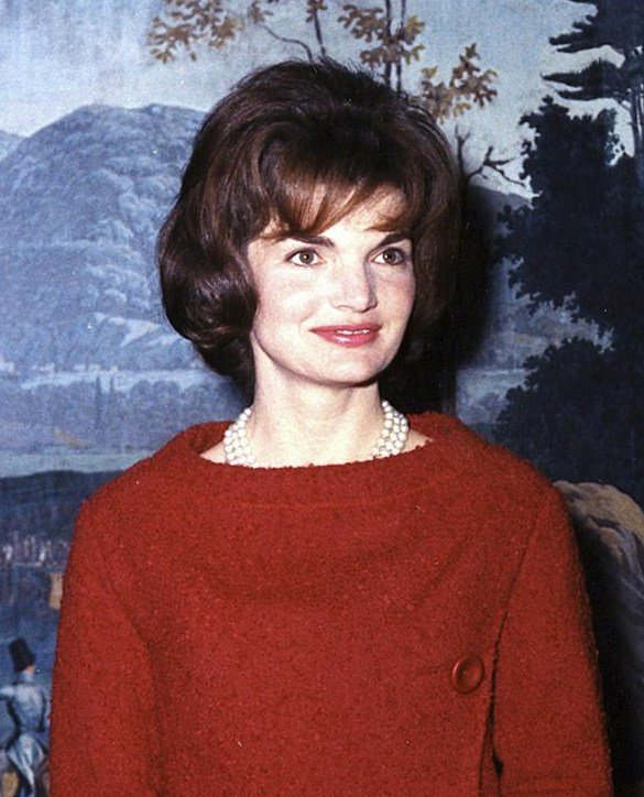 Jackie Kennedy’s Private Reaction Revealed (image credits: wikimedia)